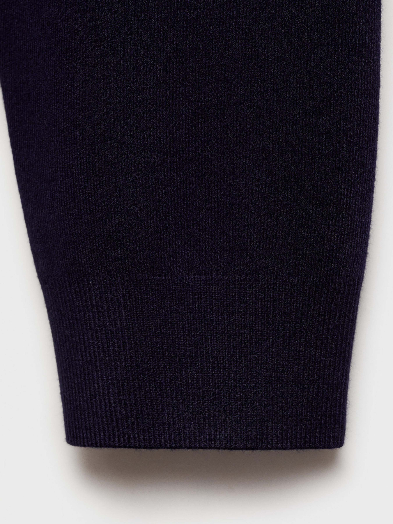 Светр MANGO модель 87024077_56 Фото