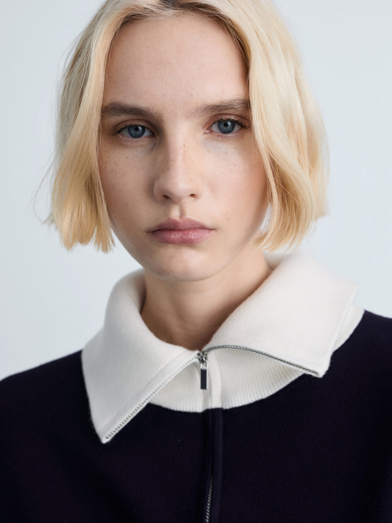 Светр MANGO модель 87024077_56 Фото