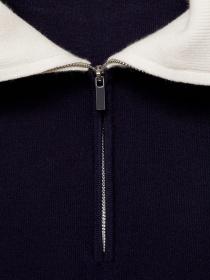 Светр MANGO модель 87024077_56 Фото