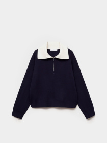 Светр MANGO модель 87024077_56 Фото