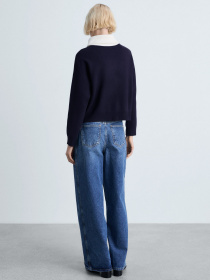 Светр MANGO модель 87024077_56 Светр MANGO модель 87024077_56 Фото