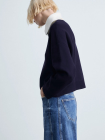 Светр MANGO модель 87024077_56 Светр MANGO модель 87024077_56 Фото