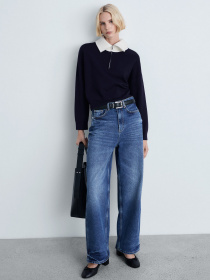 Светр MANGO модель 87024077_56 Светр MANGO модель 87024077_56 Фото