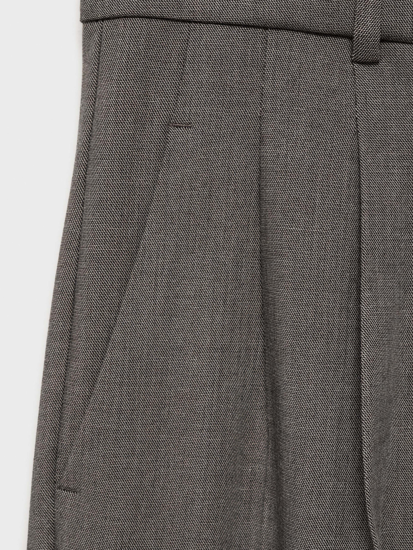 Палаццо MANGO модель 87093651_30 Фото