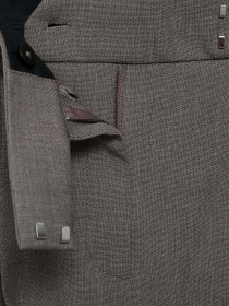 Палаццо MANGO модель 87093651_30 Фото