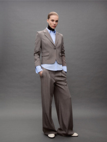 Палаццо MANGO модель 87093651_30 Фото