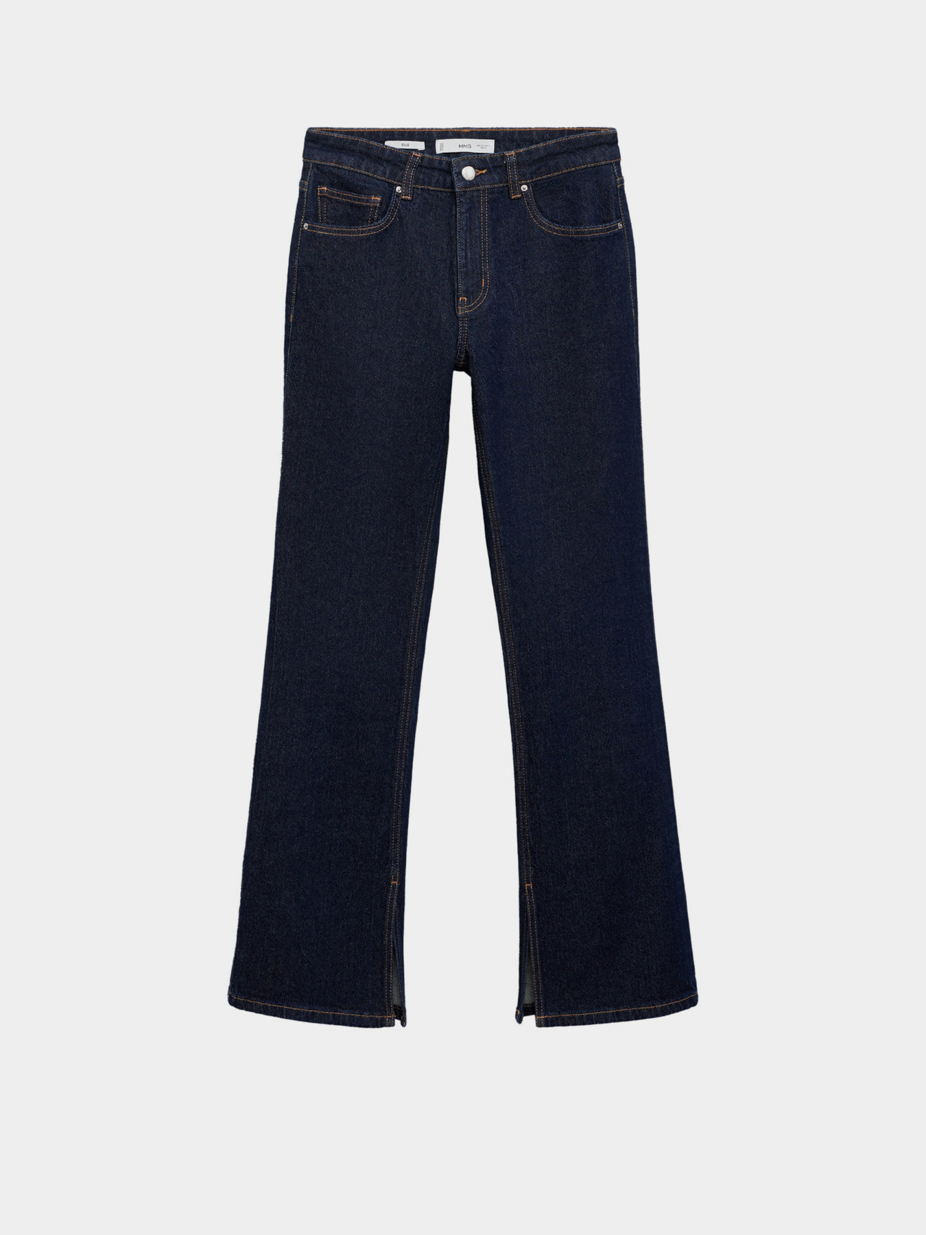 Прямі джинси MANGO модель 87014078_TS Прямі джинси MANGO модель 87014078_TS Фото