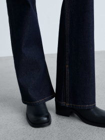 Прямі джинси MANGO модель 87014078_TS Прямі джинси MANGO модель 87014078_TS Фото