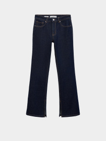 Прямі джинси MANGO модель 87014078_TS Прямі джинси MANGO модель 87014078_TS Фото