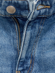 Прямі джинси MANGO модель 87014080_TM Фото