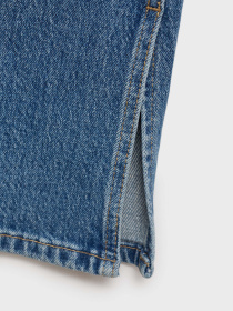 Прямі джинси MANGO модель 87014080_TM Фото