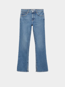 Прямі джинси MANGO модель 87014080_TM Фото