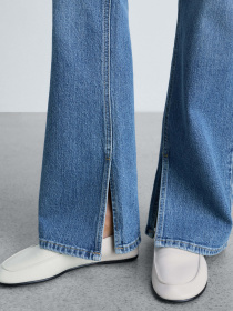 Прямі джинси MANGO модель 87014080_TM Фото