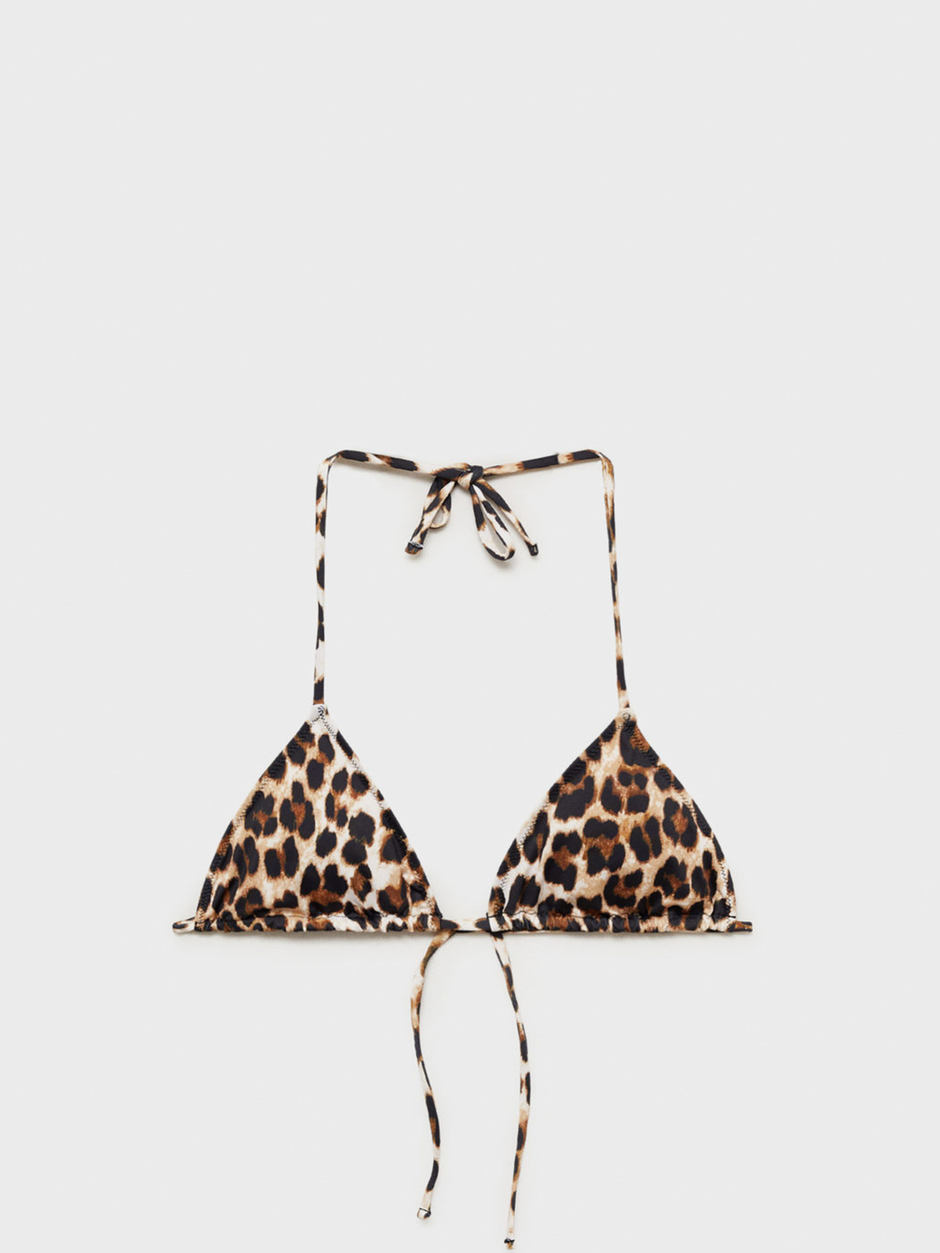 Верхняя часть купальника MANGO модель 87064392_30 Фото