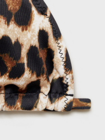 Верхняя часть купальника MANGO модель 87064392_30 Фото