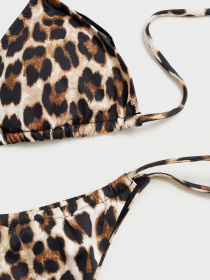 Верхняя часть купальника MANGO модель 87064392_30 Фото