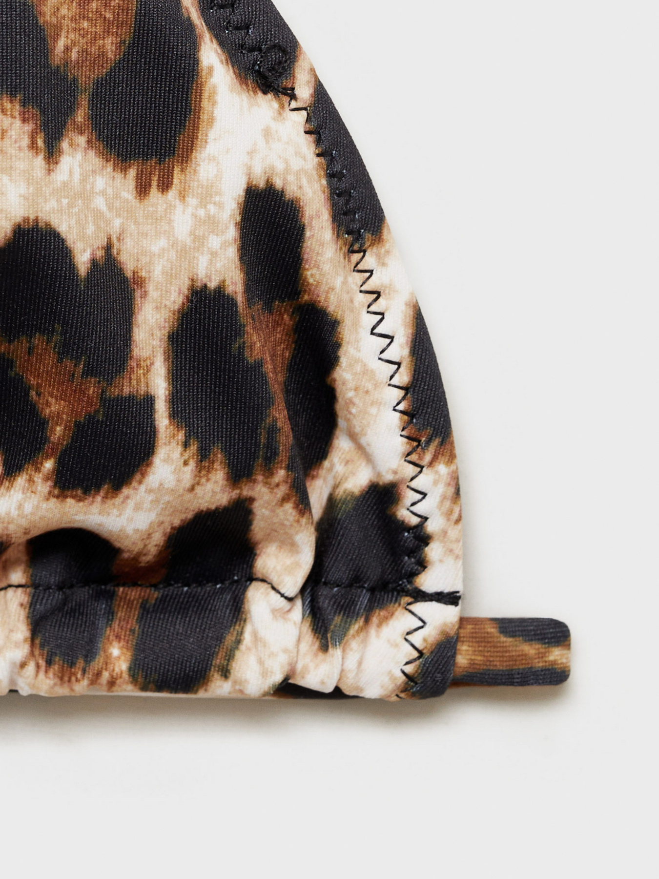 Верх купальника MANGO модель 87064392_30 Фото