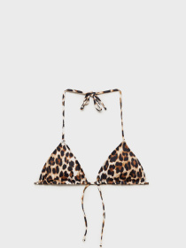 Верх купальника MANGO модель 87064392_30 Фото