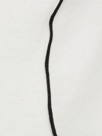 Футболка MANGO модель 87074090_1 Фото