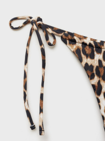 Низ купальника MANGO модель 87074392_30 Фото