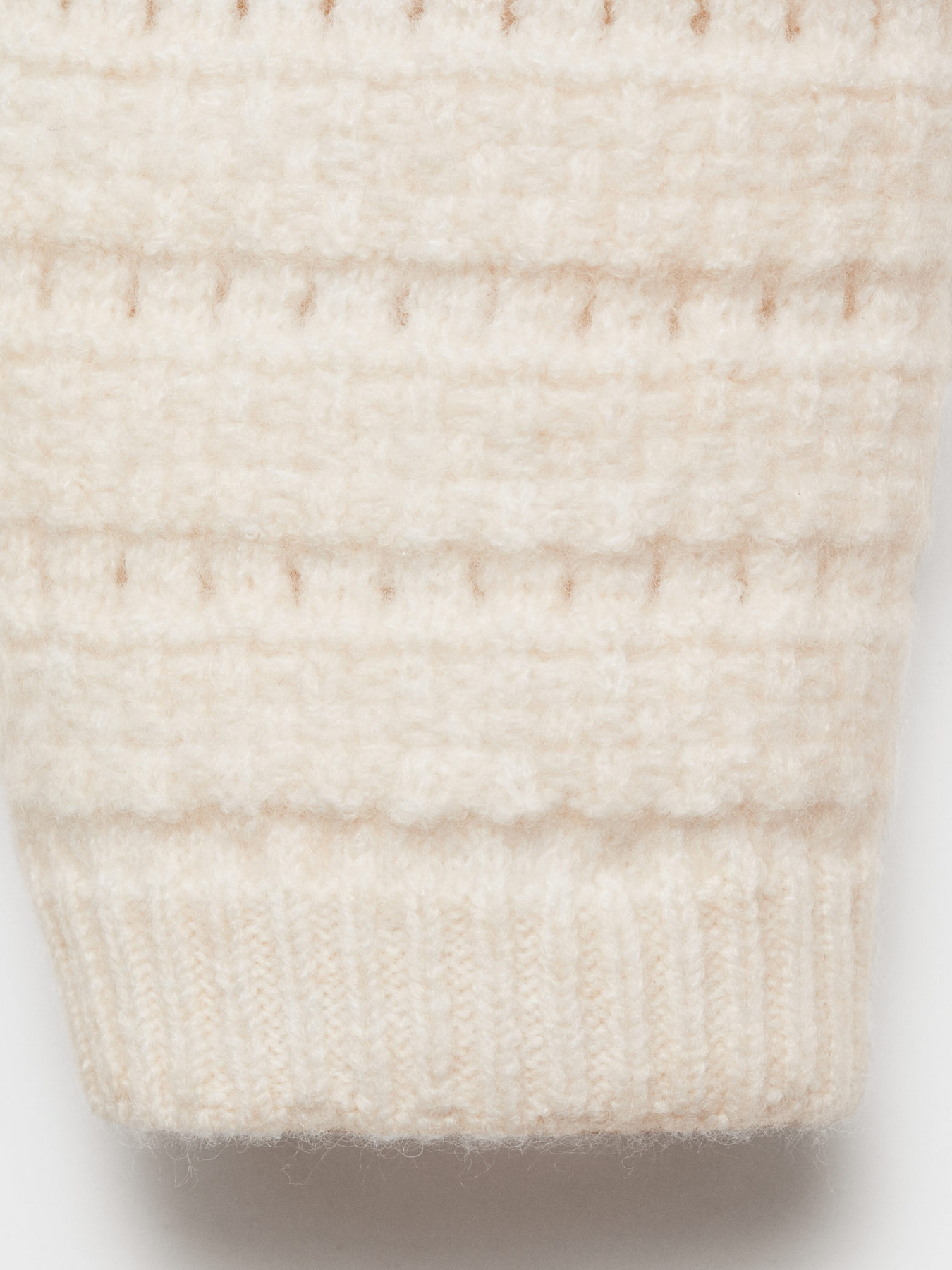 Жакет MANGO модель 87014095_5 Фото