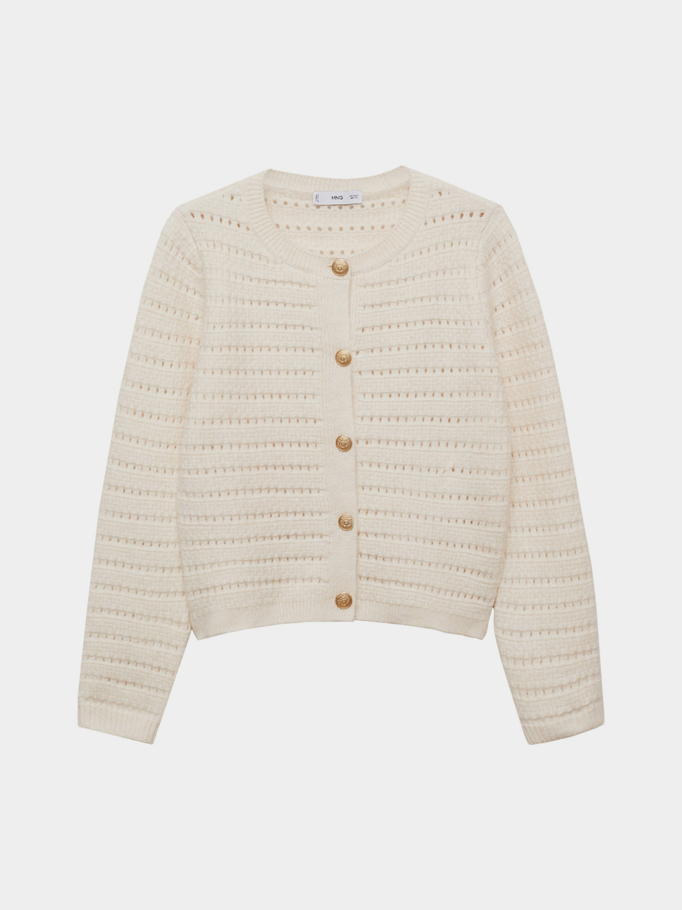 Жакет MANGO модель 87014095_5 Фото