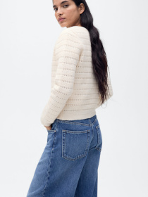 Жакет MANGO модель 87014095_5 Фото