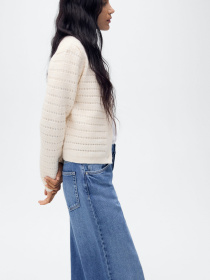 Жакет MANGO модель 87014095_5 Фото