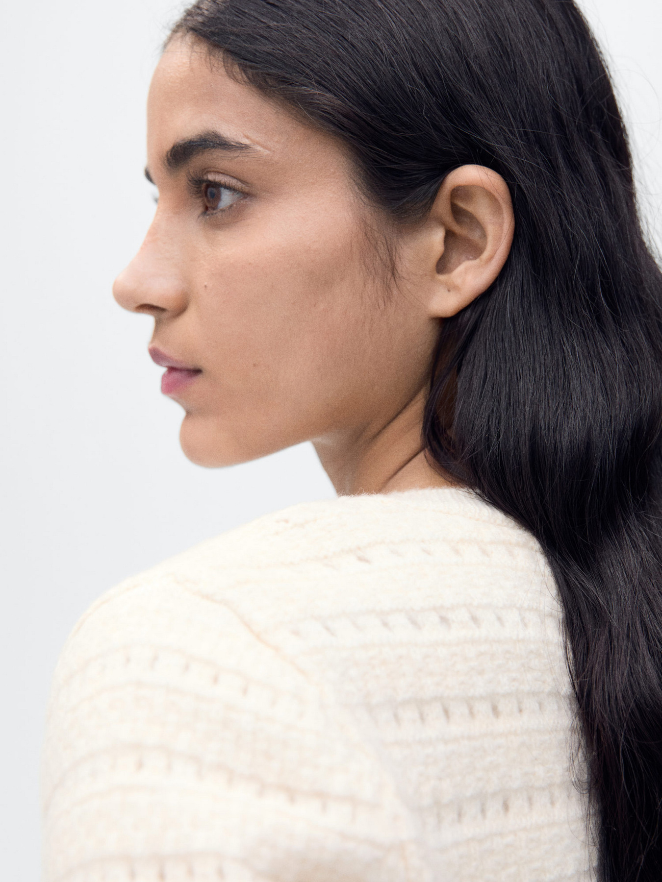 Жакет MANGO модель 87014095_5 Фото