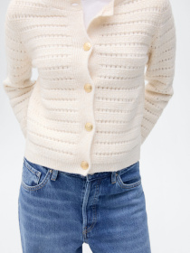 Жакет MANGO модель 87014095_5 Фото