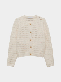 Жакет MANGO модель 87014095_5 Фото