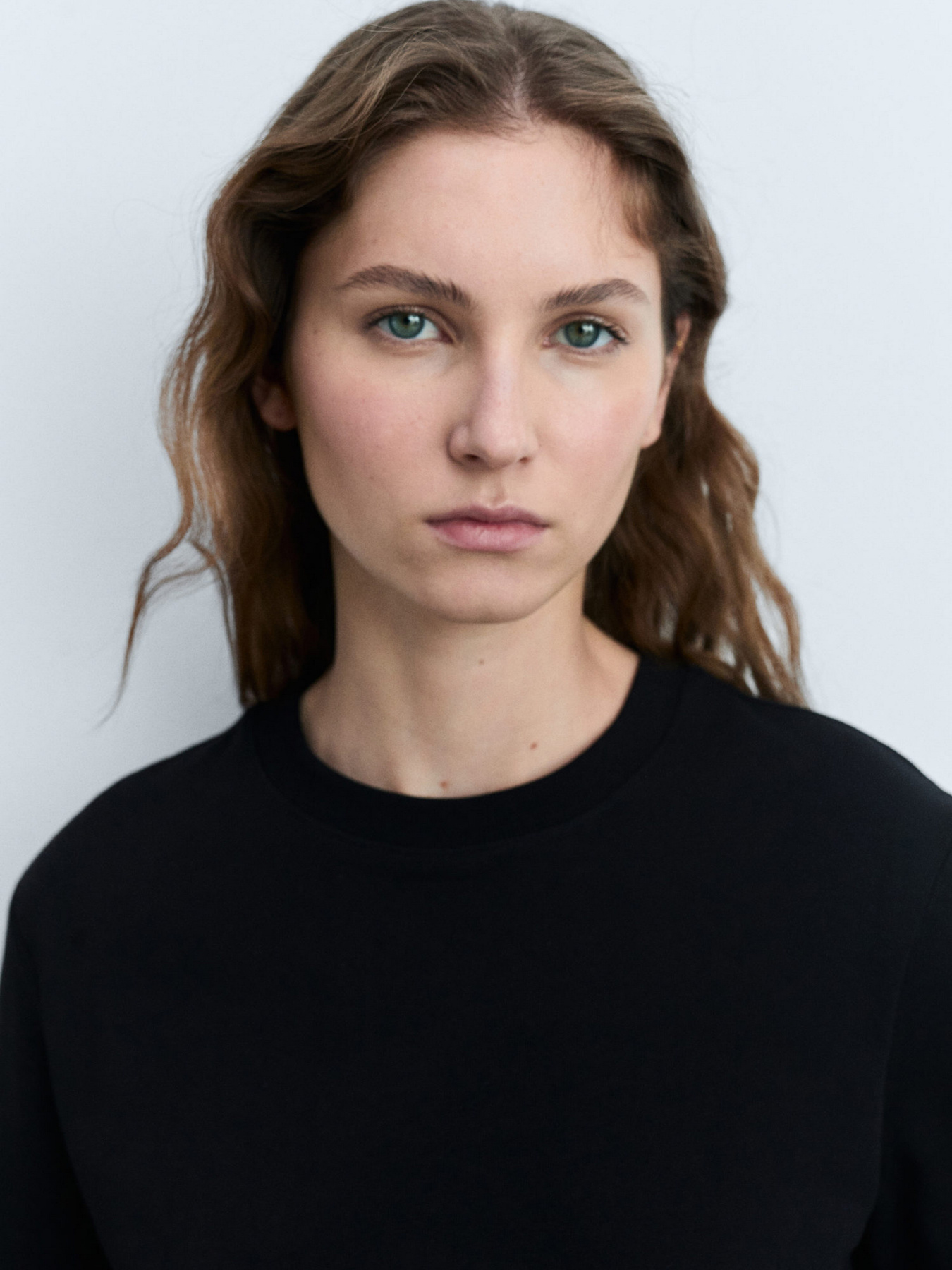 Футболка MANGO модель 87044082_99 Фото