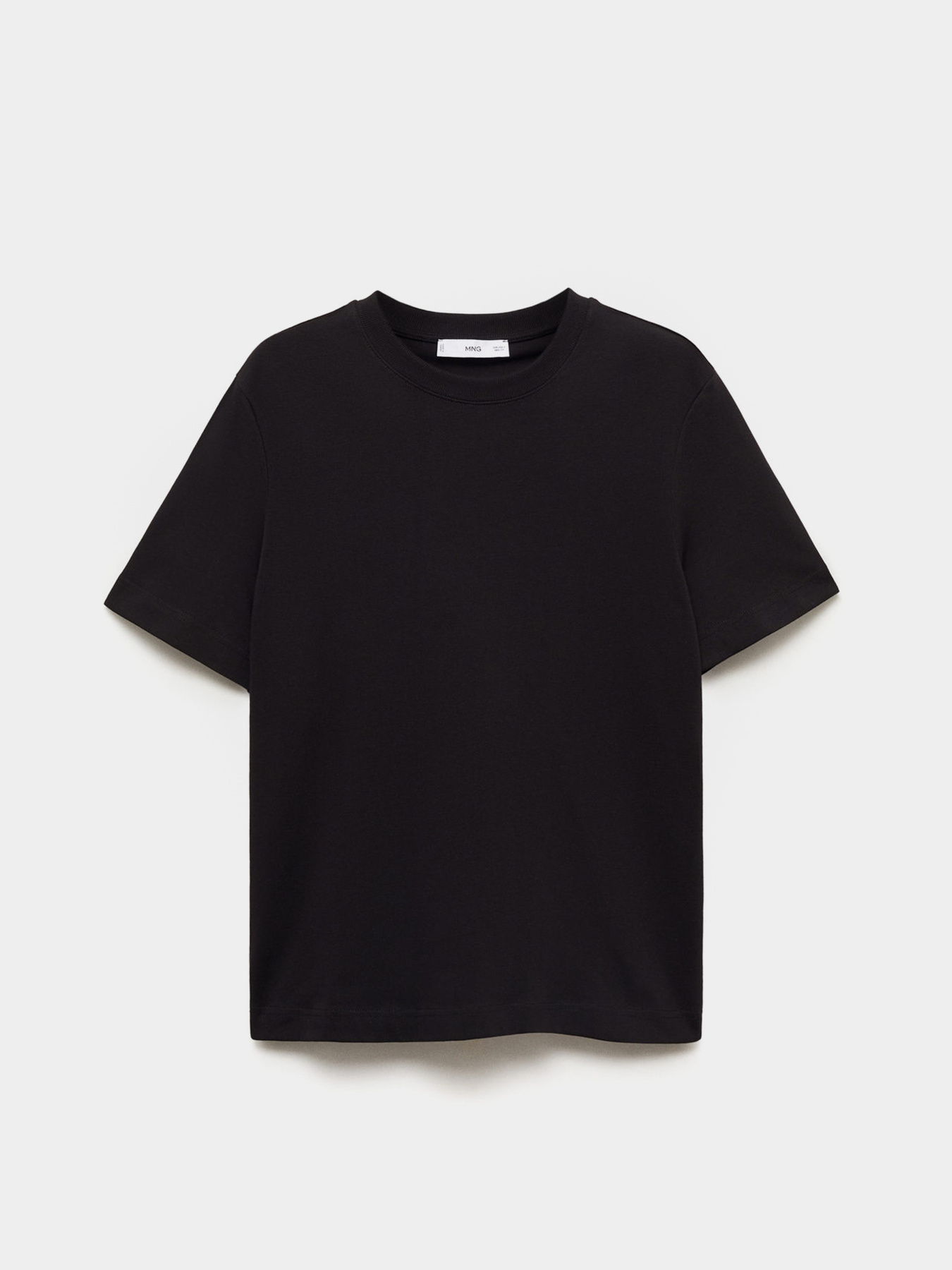 Футболка MANGO модель 87044082_99 Фото