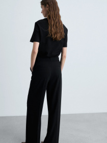 Футболка MANGO модель 87044082_99 Фото