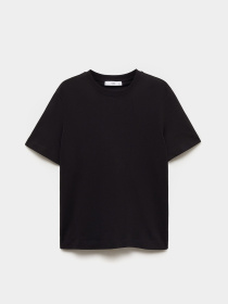 Футболка MANGO модель 87044082_99 Фото