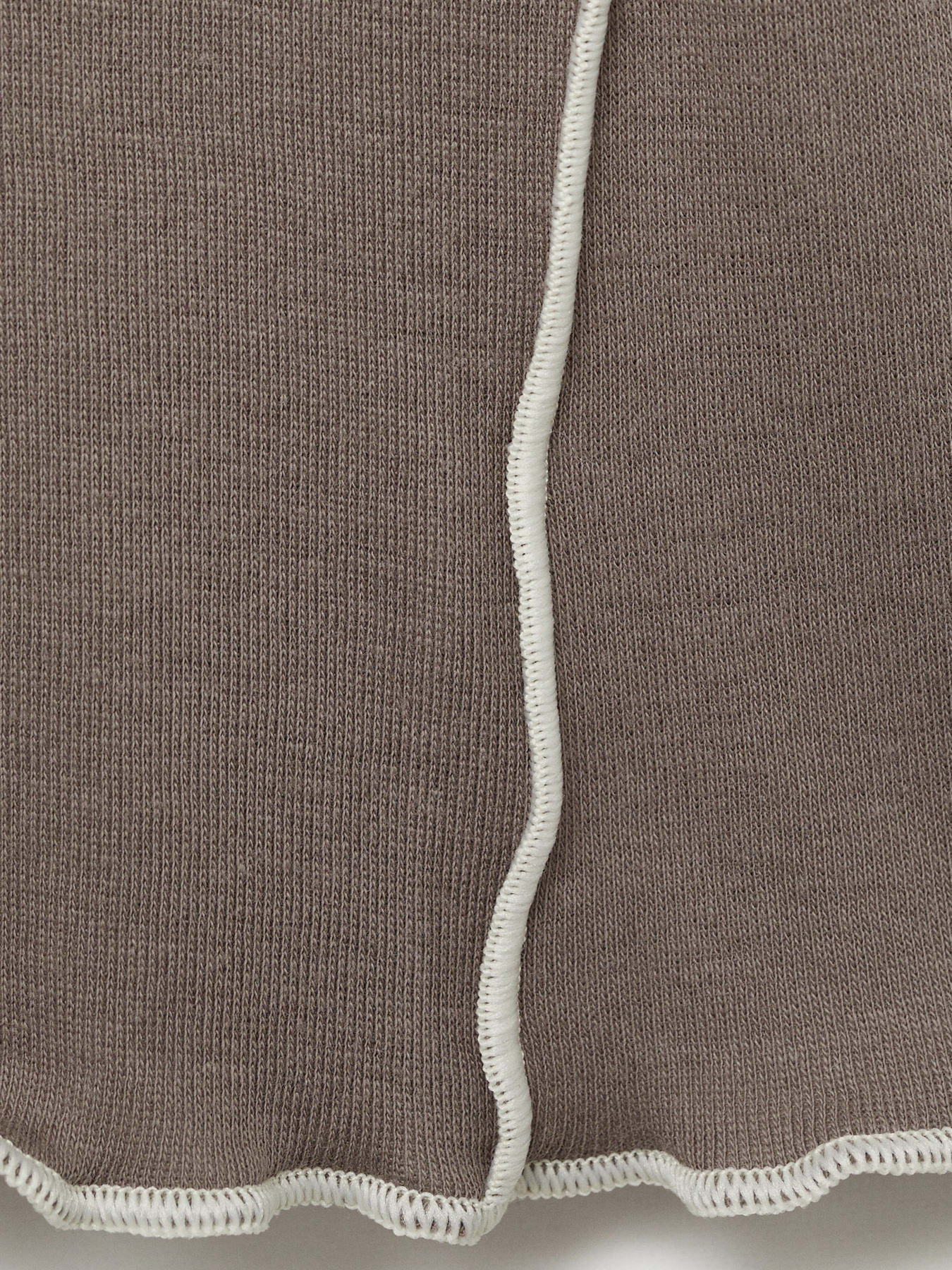 Футболка MANGO модель 87074090_35 Фото