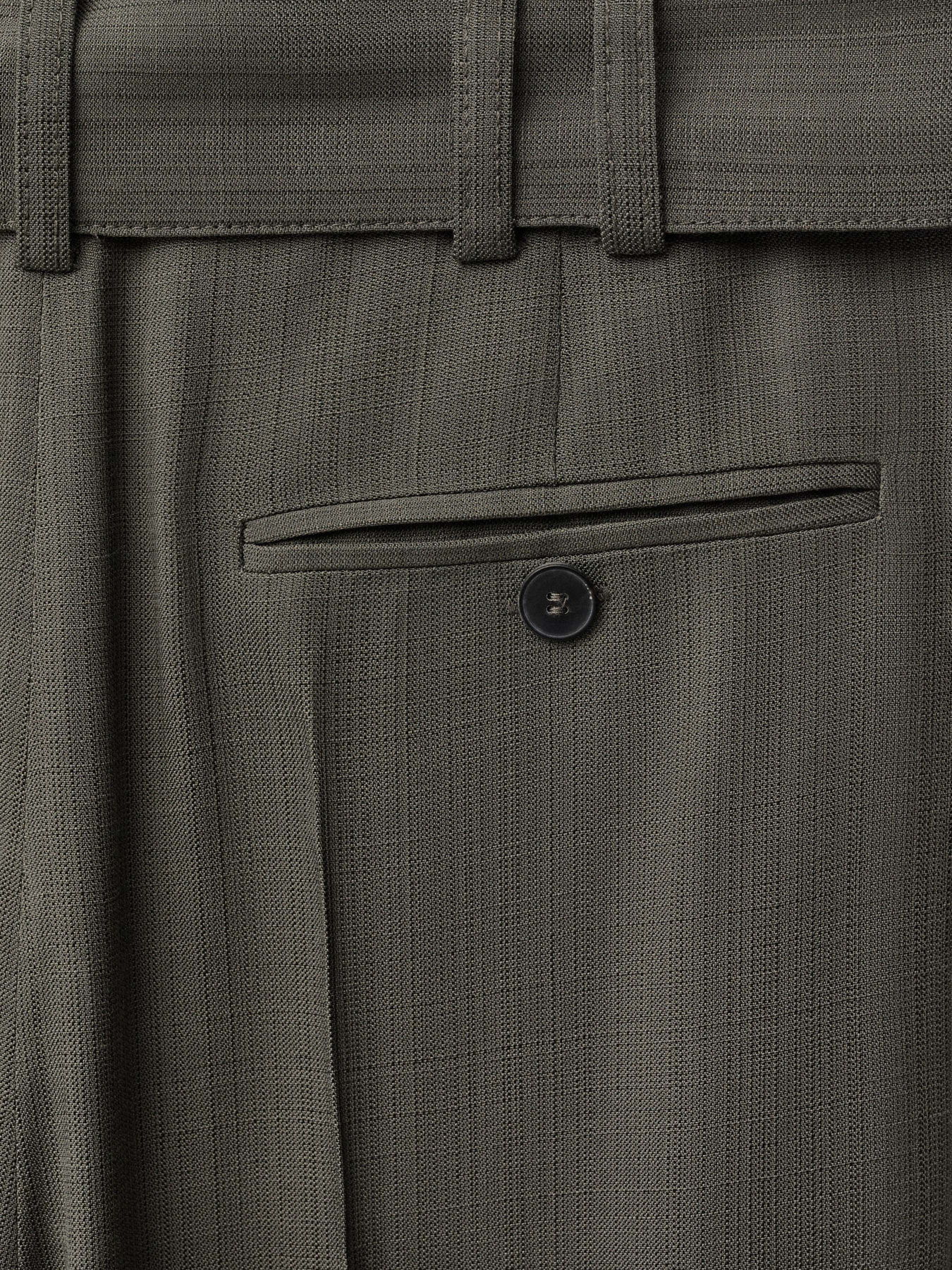 Штани палаццо MANGO модель 87024421_37 Фото