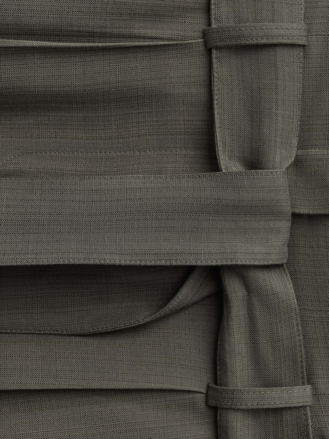 Штани палаццо MANGO модель 87024421_37 Фото