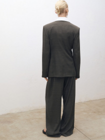 Штани палаццо MANGO модель 87024421_37 Фото