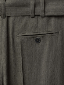 Палаццо MANGO модель 87024421_37 Фото