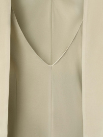 Платье макси MANGO модель 87024423_40 Фото