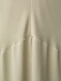 Платье макси MANGO модель 87024423_40 Фото