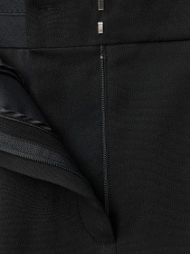 Шорти MANGO модель 87034420_99 Фото