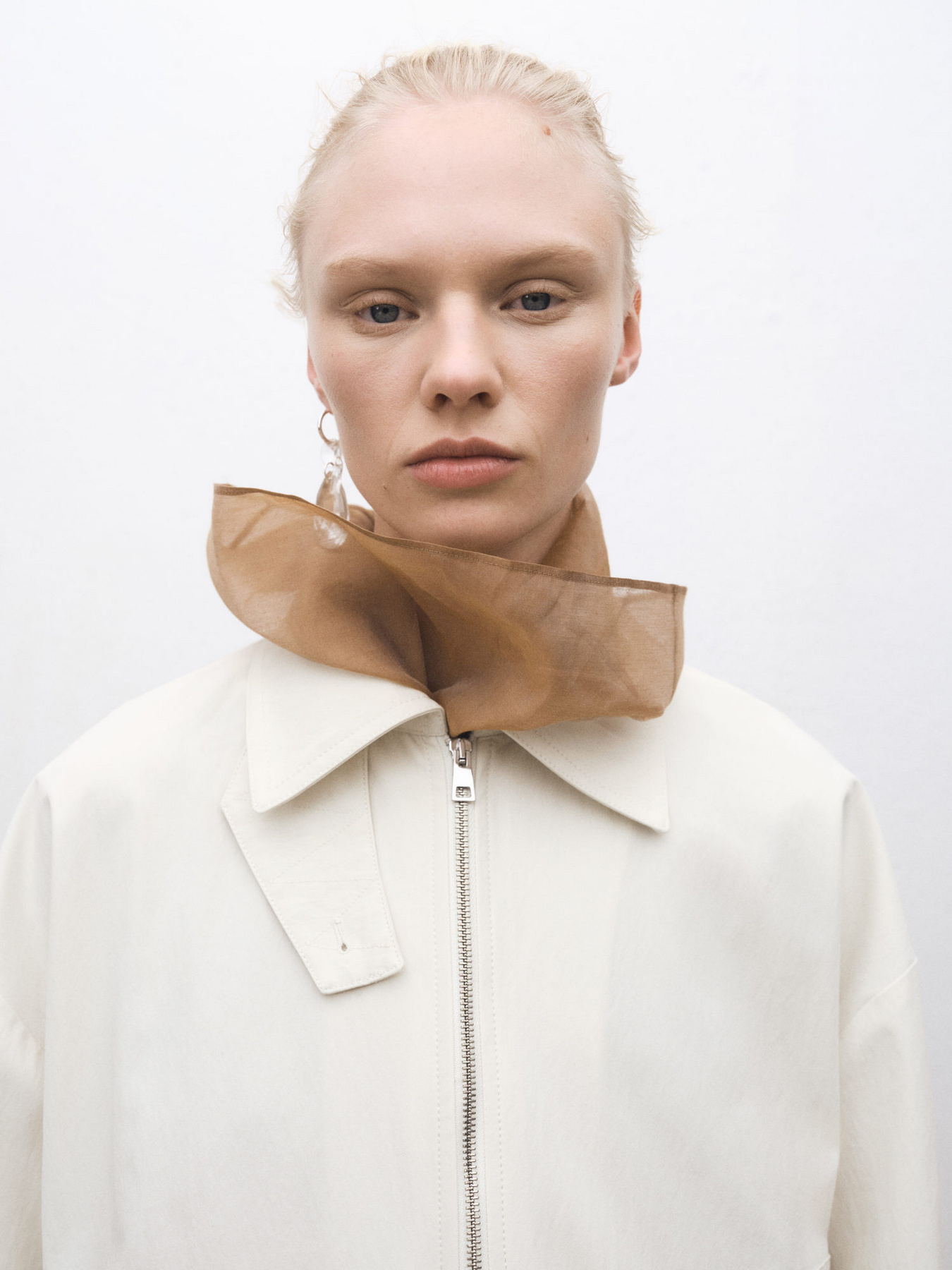 Жакет MANGO модель 87064424_5 Фото