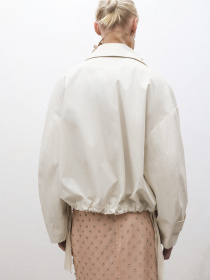 Жакет MANGO модель 87064424_5 Фото