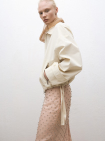 Жакет MANGO модель 87064424_5 Фото