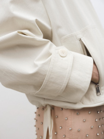 Жакет MANGO модель 87064424_5 Фото