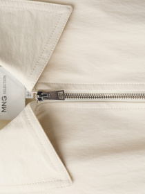 Жакет MANGO модель 87064424_5 Фото