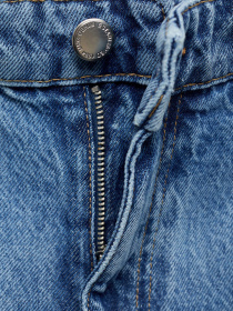 Прямі джинси MANGO модель 87023289_TM Фото