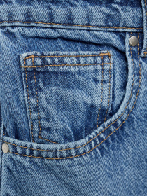 Прямі джинси MANGO модель 87023289_TM Фото